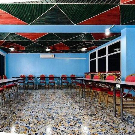 2uhotelhatyai Hatjaj Kültér fotó
