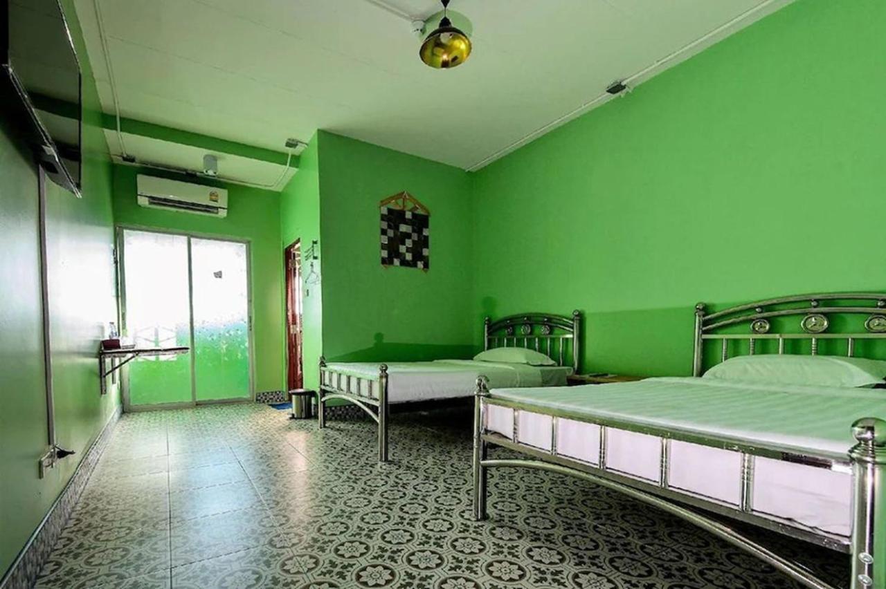 2uhotelhatyai Hatjaj Kültér fotó